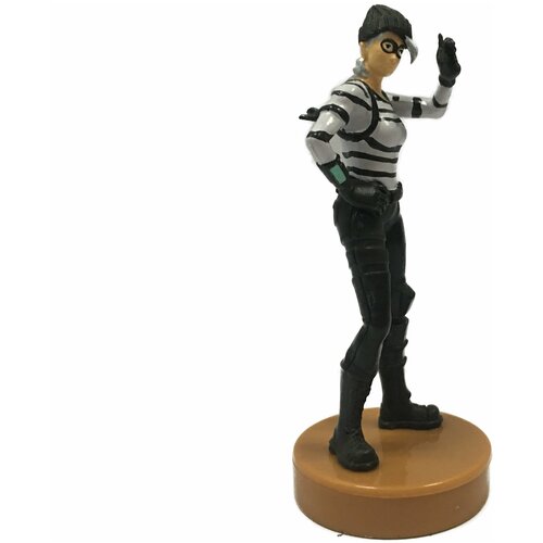 Фигурка-штамп Fortnite: Аферистка (7,5 см)