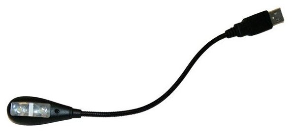 Подсветка FZONE FL-002SB USB 29000₽