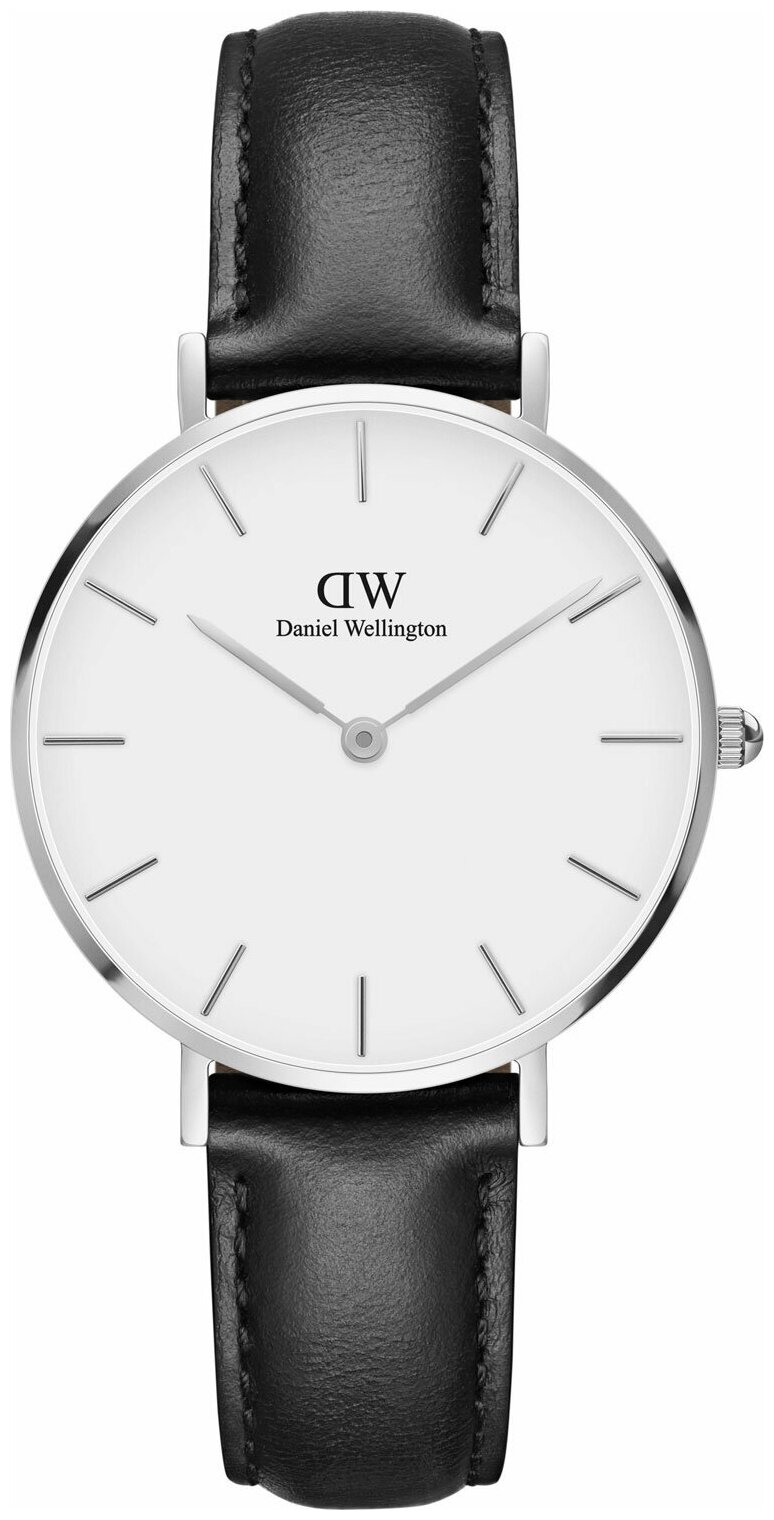 Наручные часы Petite Sheffield Daniel Wellington DW00100186