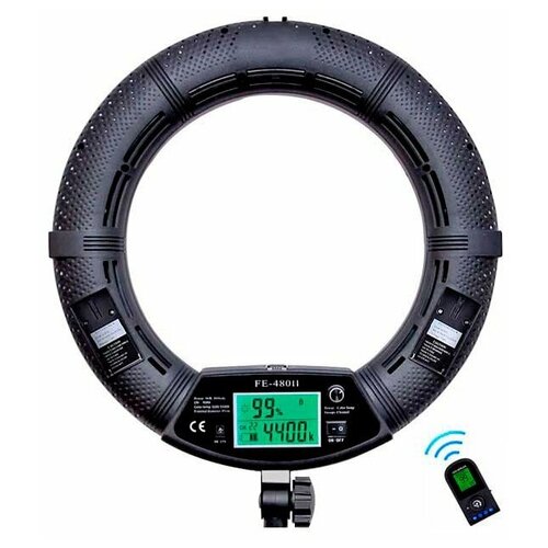 Кольцевая лампа OKIRO LED RING FE 480 PRO