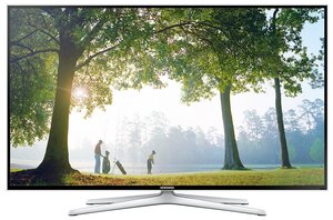 Телевизор Samsung UE40H6400AK