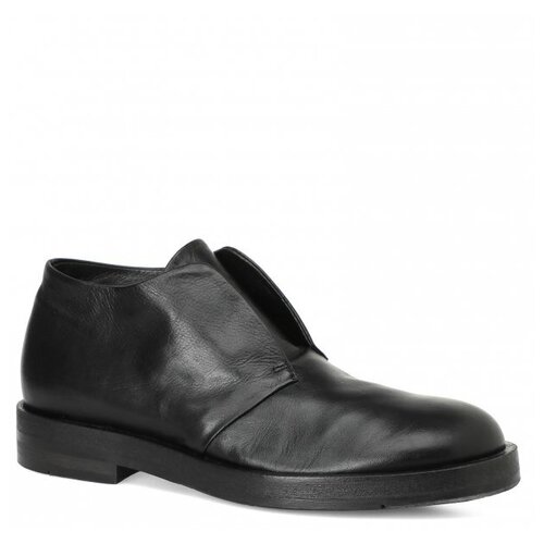 Ботинки Ernesto Dolani SP12807 черный, Размер 43,5