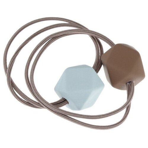 Резинки для волос Dewal Beauty 