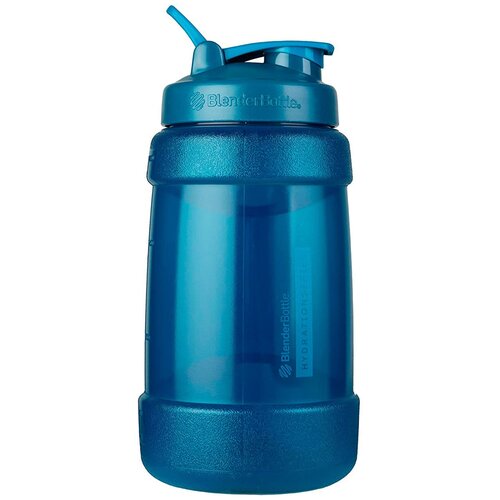 Бутылка BlenderBottle Koda, 2200 мл, синий blender bottle бутылка для воды koda full color 2200 мл голубой