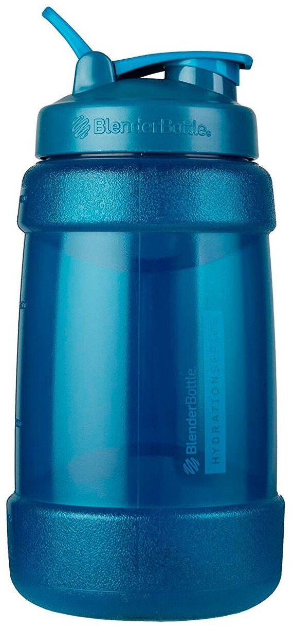 Фляга для воды Blender Bottle Koda 2,2л Full Color