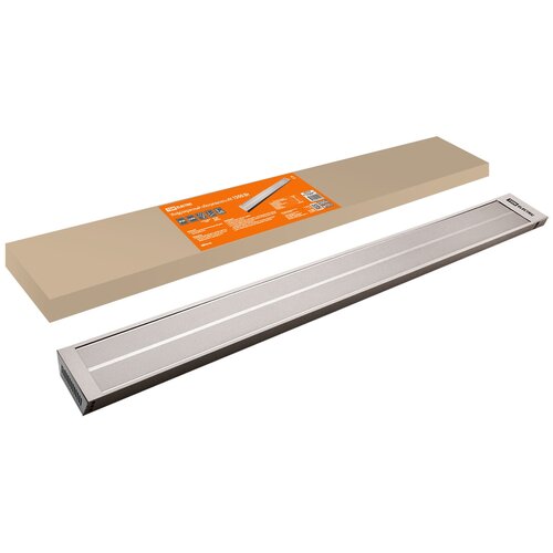 Инфракрасный обогреватель ИК 15 кВт TDM 450200₽