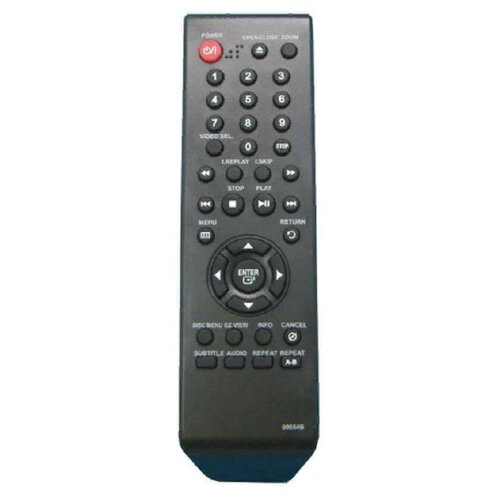 фото Пульт ду huayu для samsung 00054b