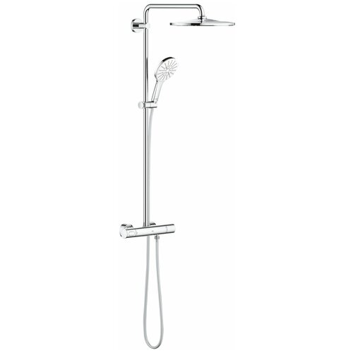 Душевая система Grohe Rainshower 310 SmartActive 26648LS0