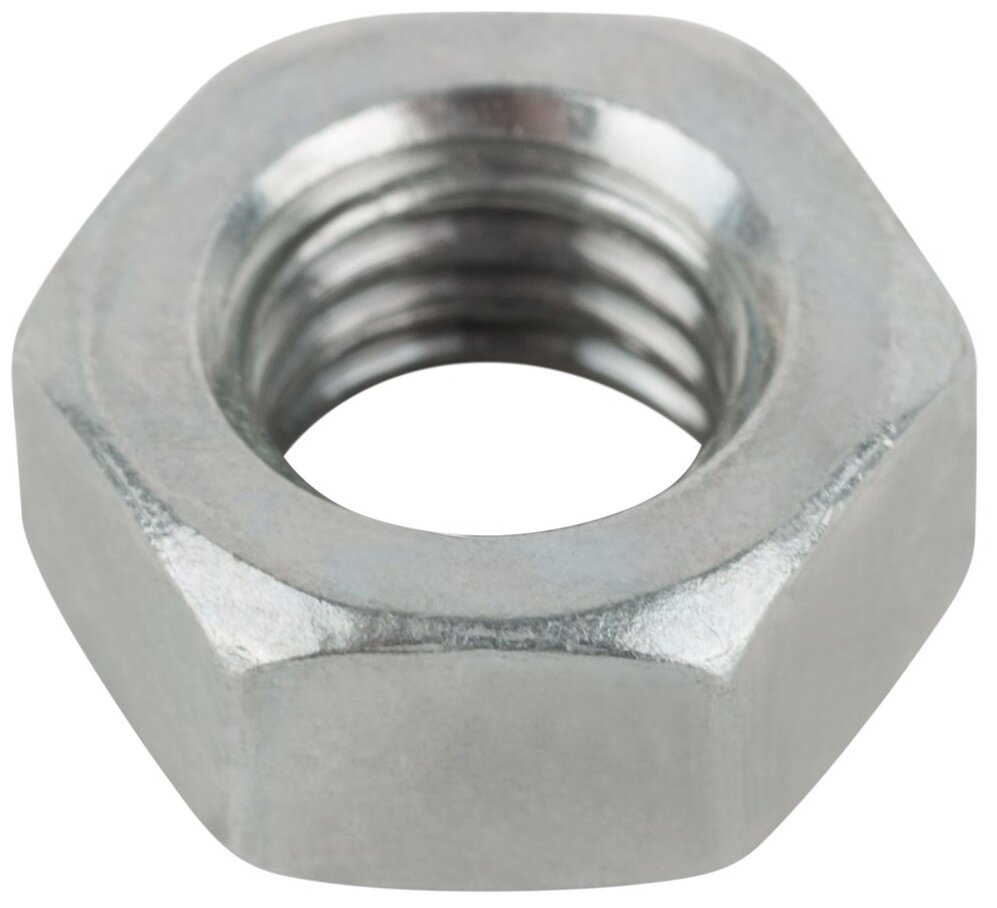 фото Гайка обыкновенная Хват 28405-4