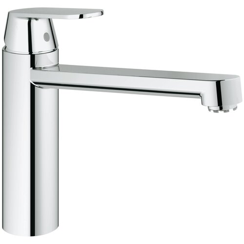 Смеситель для душа Grohe Eurosmart Cosmopolitan 30193000 хром смеситель для кухни grohe eurosmart cosmopolitan 30193000 хром