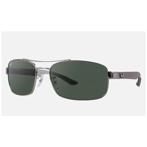 фото Солнцезащитные очки ray-ban rb8316 004 (62-18) luxottica