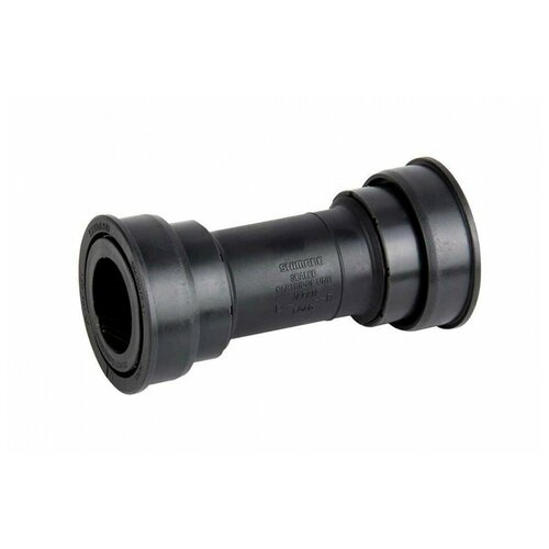 Каретка Shimano SM-BB72-41B Hollowtech II Press Fit 41 x 86.5 (PF (86.5mm))