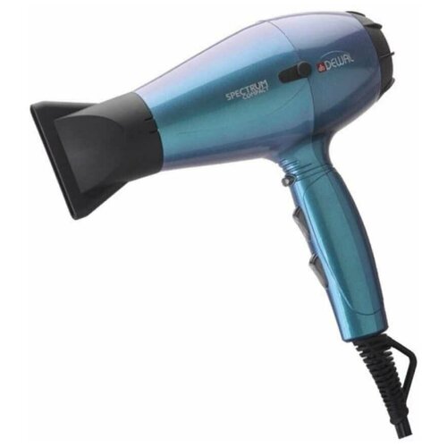 Фен DEWAL 03-109 Spectrum Compact chameleon 436000₽