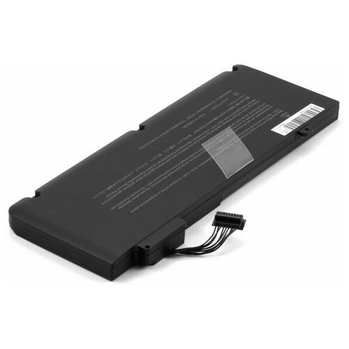 аккумулятор для ноутбука apple macbook pro 13 3 series 10 95v 5500mah 60wh усиленный pn a1322 a1278 Аккумулятор для Apple MacBook 13 MD101, MD102 (A1322) 5300mAh