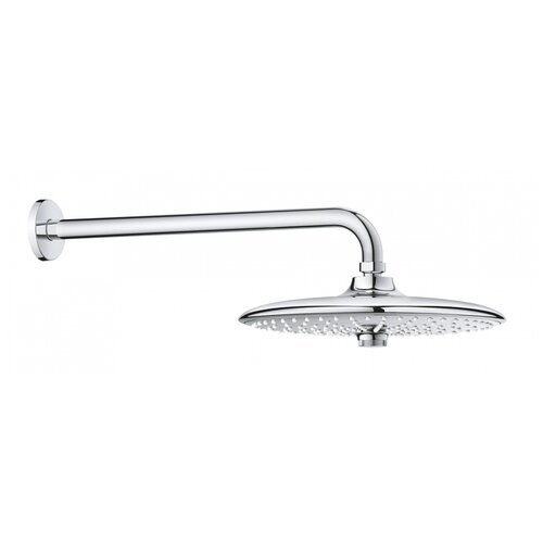 Верхний душ с кронштейном Grohe Euphoria (26459000)