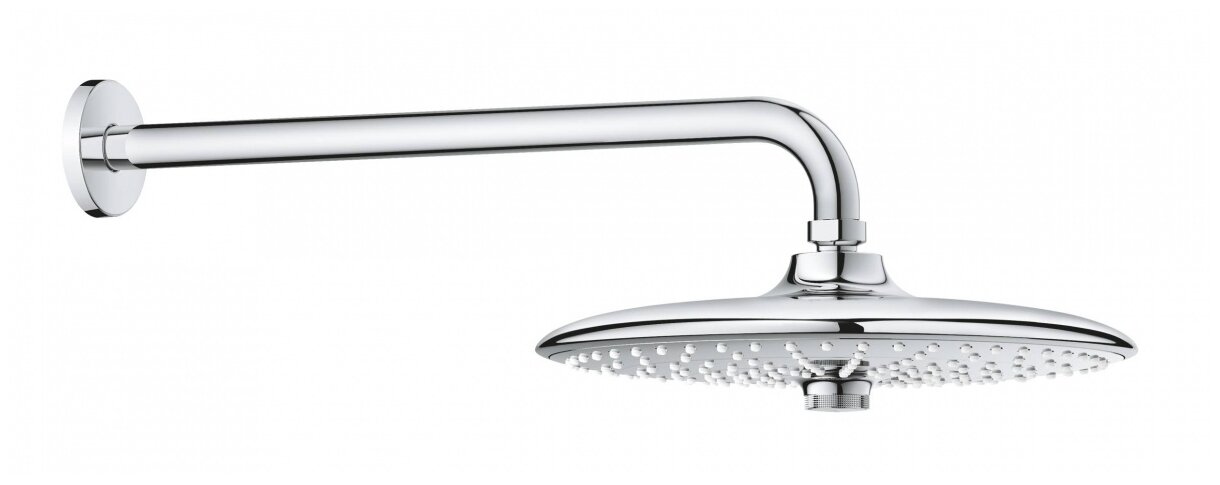 Верхний душ Grohe Euphoria 26459000