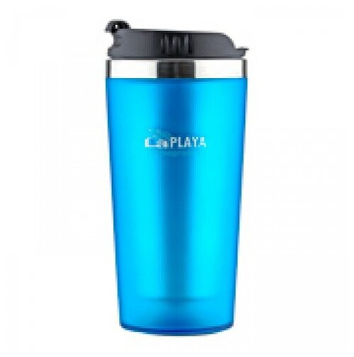 Термокружка LaPlaya Mercury Mug 0,4л Blue (560068)