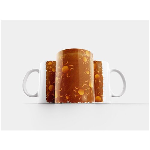 фото Кружка "гранж, обои на стену, задний план" 320 мл lotsprints