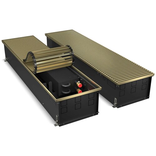 Конвектор внутрипольный Royal Thermo ATRIUM-1903002200-DG-U-LB 74988₽