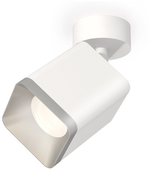 Комплект накладного поворотного светильника Ambrella light Techno spot XM7812003