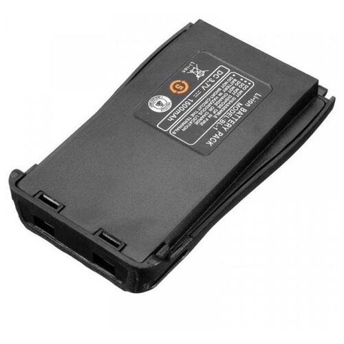 фото Аккумулятор baofeng для 888s 1500mah 13454