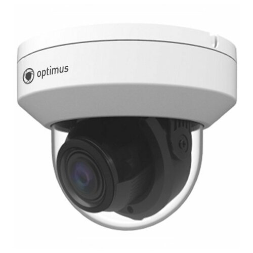 Видеокамера Optimus Basic IP-P025027-135D 2018400₽