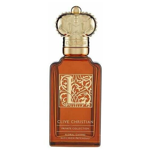 Clive Christian L: Floral Chypre духи 50мл