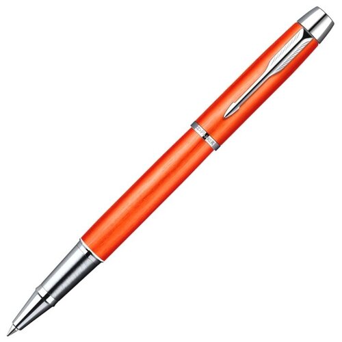 Ручка-роллер Parker I.M. Premium T255 Historical Colors, Big Red CT 1892644