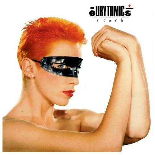 Eurythmics - Touch (180 Gram)