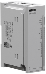 Модуль дискретного ввода/вывода (Ethernet) овен МК210-312