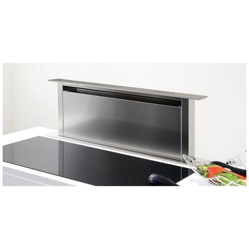 Вытяжка Downdraft Sirius S-DD2 EM IX 90 12870000₽