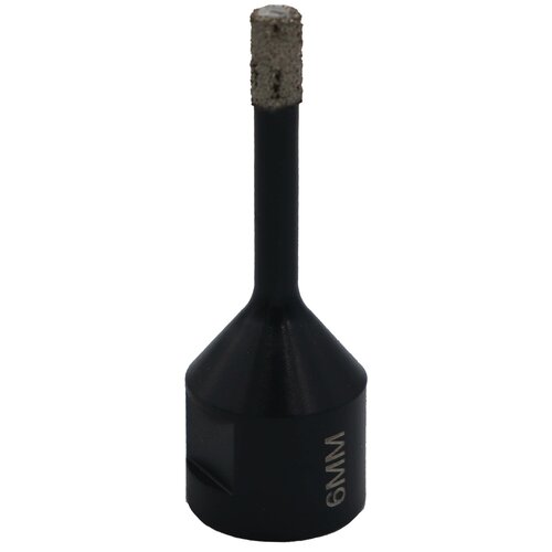 Коронка Hilberg Super Hard HH606 6 мм