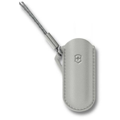 Чехол Victorinox Classic Mystical Morning (4.0670.31) нат. кожа