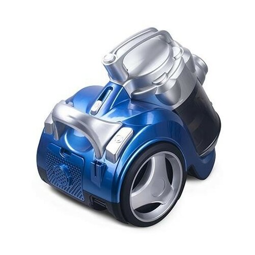 Пылесос BQ VC2024MC Светло Cиний-Серый 611800₽