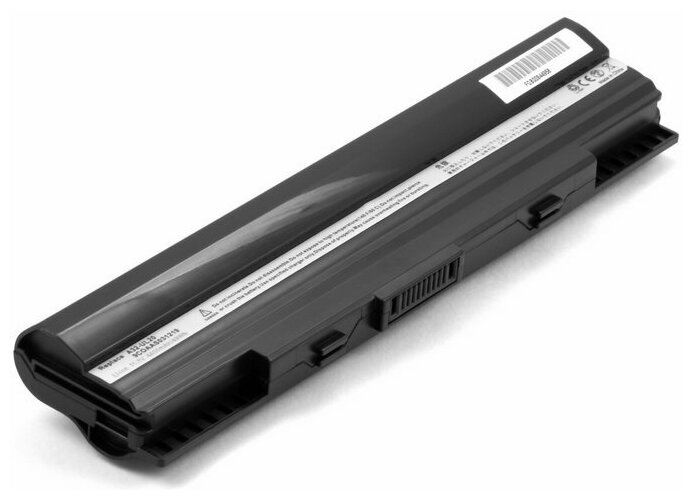 Аккумулятор для ноутбука Asus A31-UL20, A32-UL20 (4400mAh)