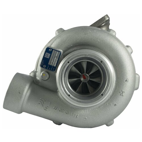 Турбокомпрессор BorgWarner арт. 53319887137