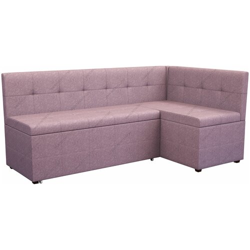 Диван для кухни Leticiya А Домино А44 (Leticiya)