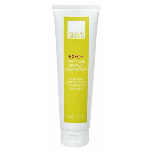 Скраб глубокого действия SKIN'S EXFO+