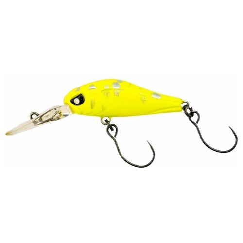 Воблер LUCKY JOHN Basara ATG LBF 35F, цвет 806 воблер trout pro lucky minnow 60su q111