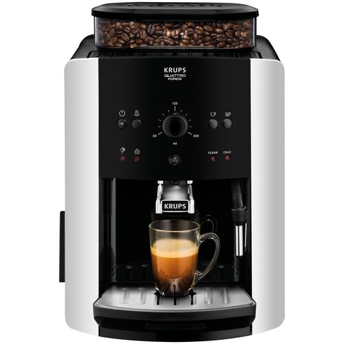 Кофемашина Krups Arabica EA811810