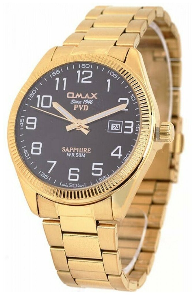 Наручные часы OMAX CSD003Q002