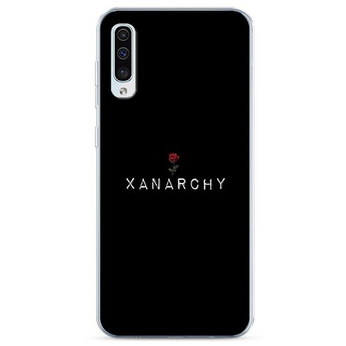 фото Силиконовый чехол "made in 90s" на samsung galaxy a30s / самсунг гэлакси а30s case place