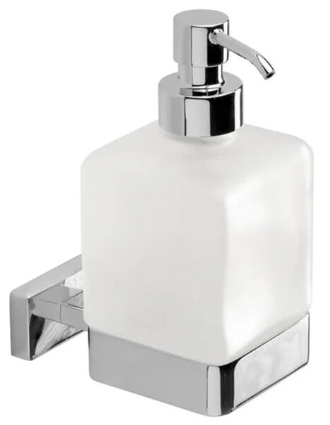 Дозатор для жидкого мыла Inda Lea A18120CR21 Хром