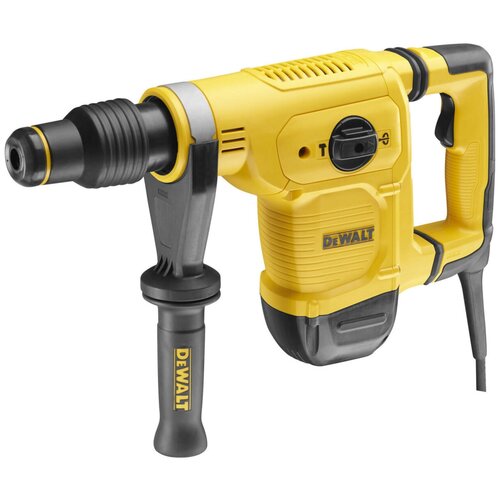 Электрический отбойный молоток DeWALT D25810K, 1.05 кВт