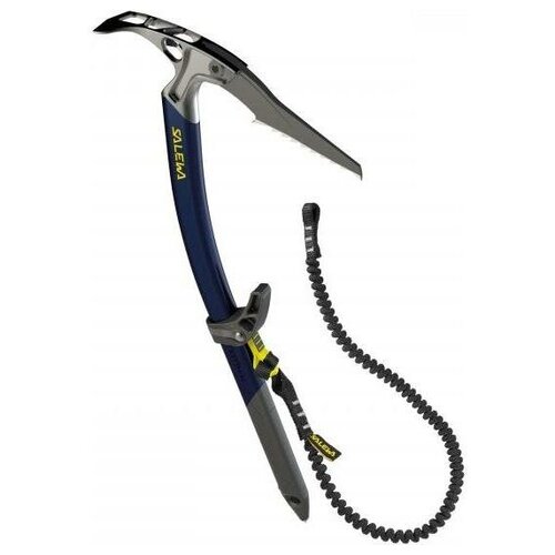 фото Ледоруб salewa north-x ice axe night/black