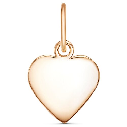 фото Подвеска из золота яхонт ювелирный арт. 244276