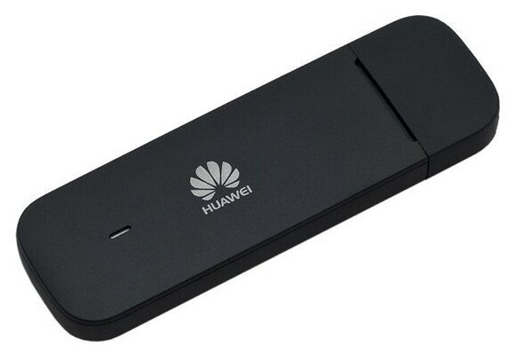 3G/ 4G USB модем Huawei e3372-320.