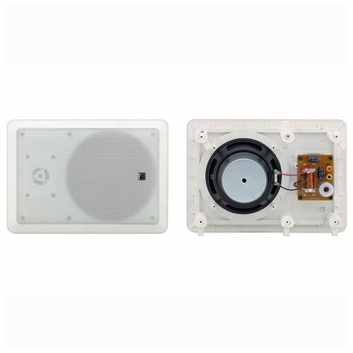 Колонка встраиваемая Kramer Galil 6-I SPK-W613 4854900₽