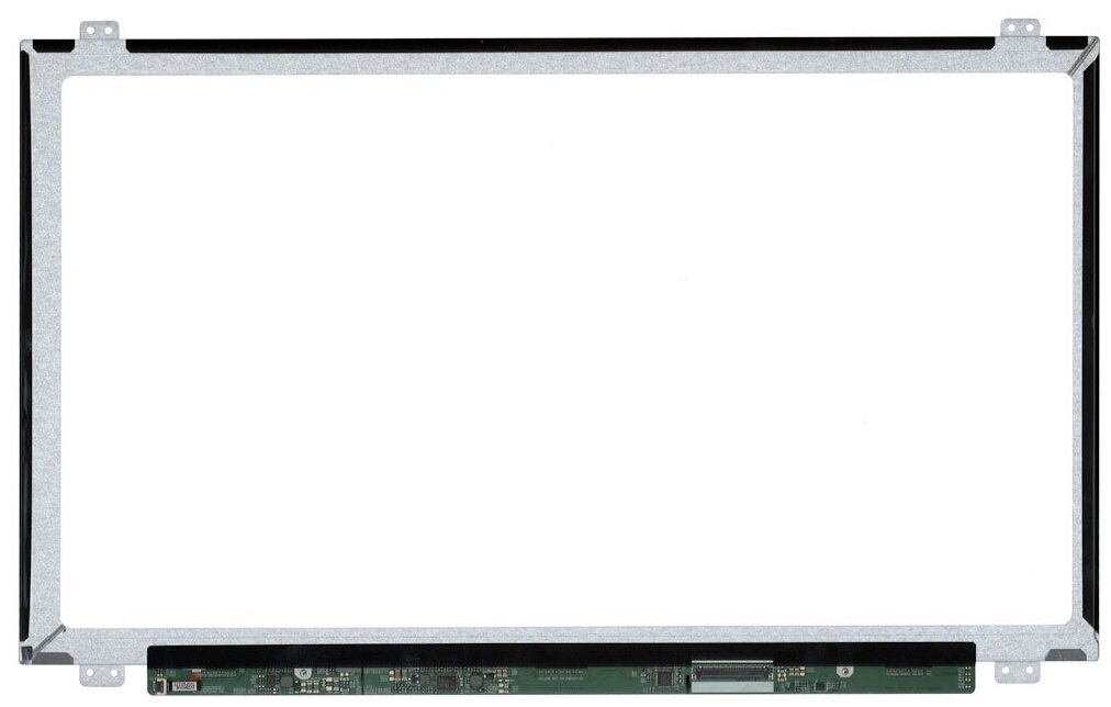Матрица, совместимый pn: LP156WHB(TL)(A1) / 1366x768 (HD) / Глянцевая