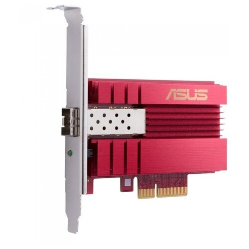 Сетевой адаптер ASUS XG-C100F , RTL